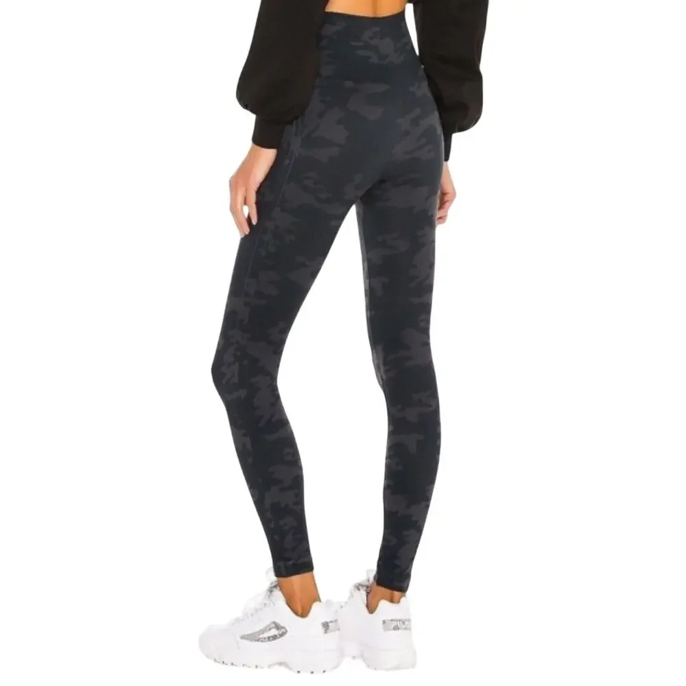 Spanx Camo Leggings - Picture 8 of 8